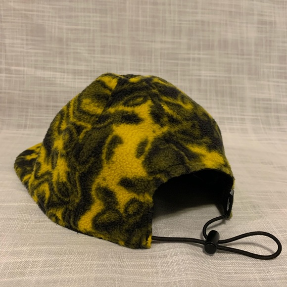 1994 The North Face Rage AOP reversible strapback - Picture 3 of 7